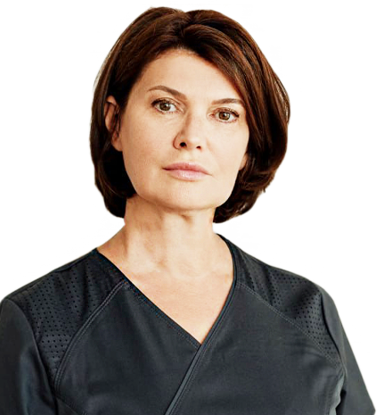 Клиника Дега